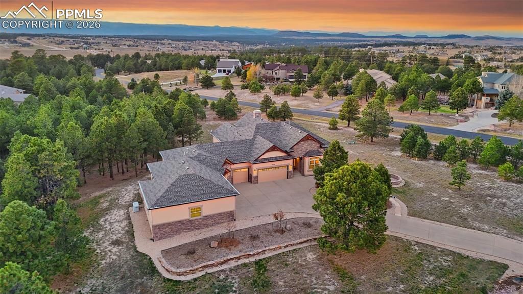 16242 Timber Meadow Drive