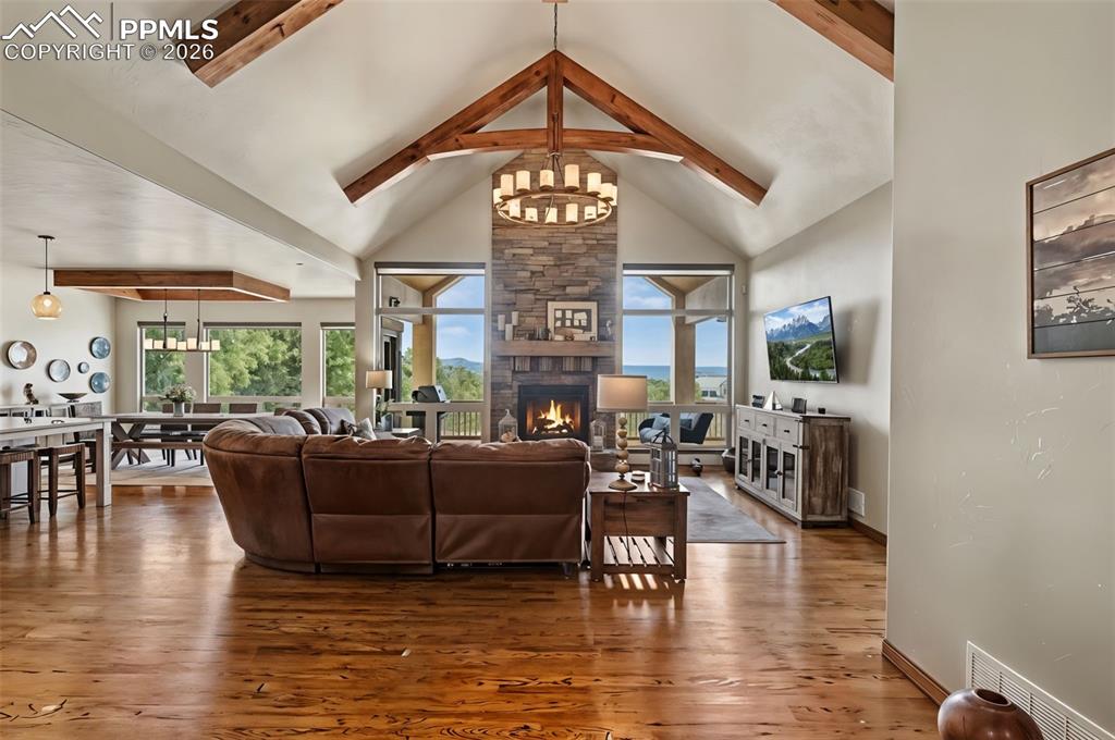 16242 Timber Meadow Drive