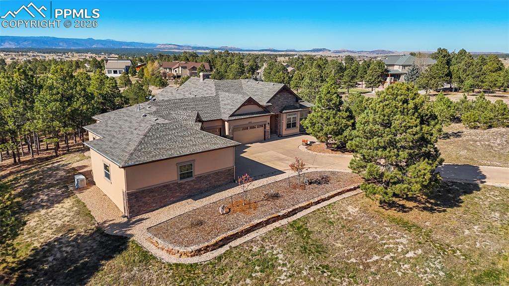 16242 Timber Meadow Drive