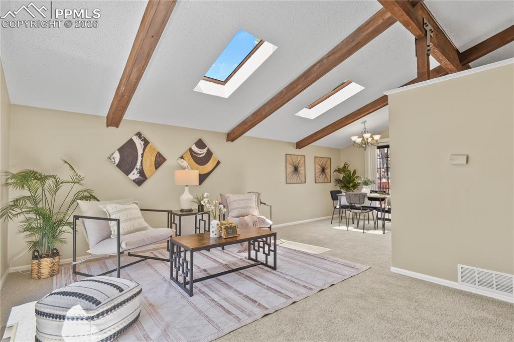 3136 Squaw Valley Drive