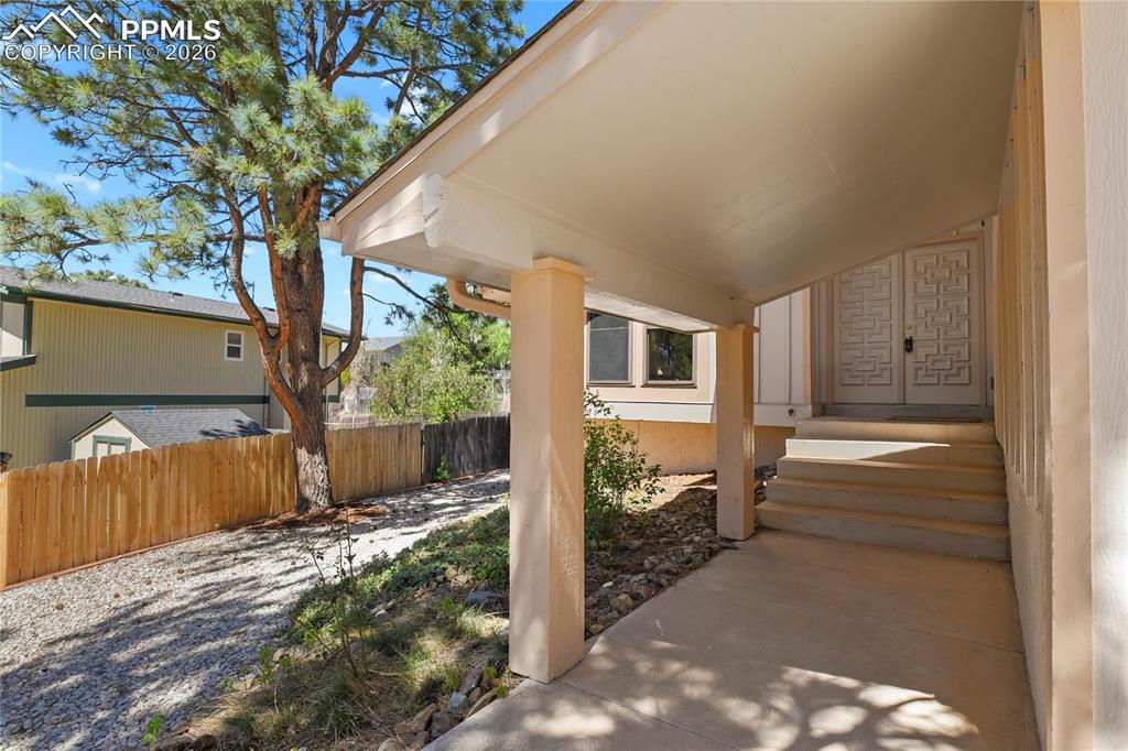 3136 Squaw Valley Drive