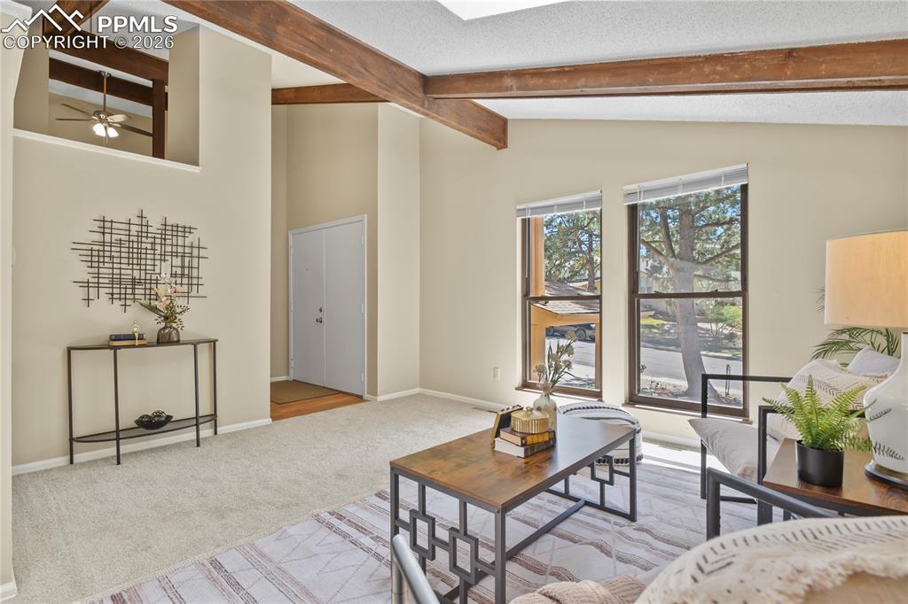 3136 Squaw Valley Drive