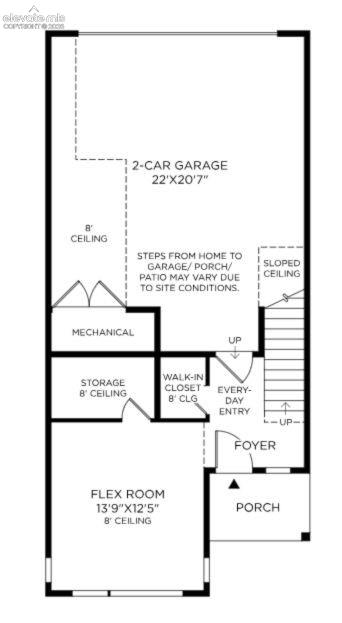 1715 Keystone Crest Lane