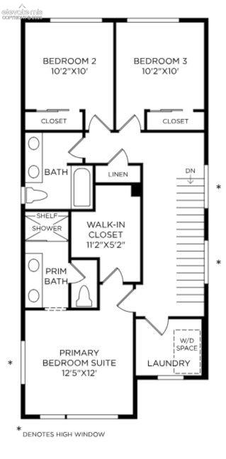 1715 Keystone Crest Lane