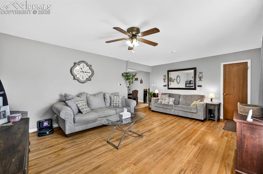 433 Ponderosa Drive