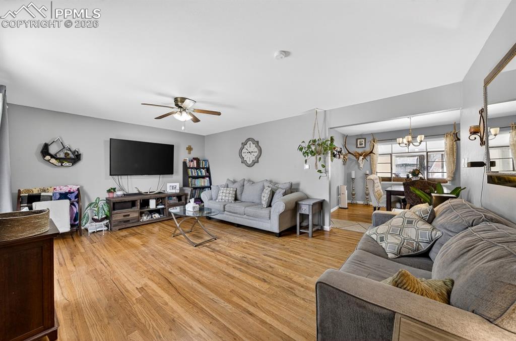 433 Ponderosa Drive