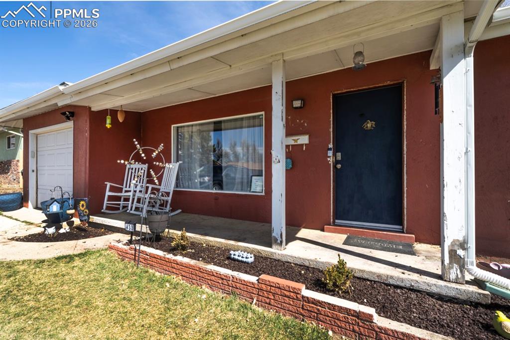 433 Ponderosa Drive