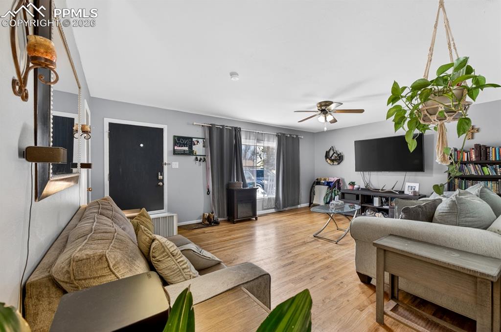 433 Ponderosa Drive