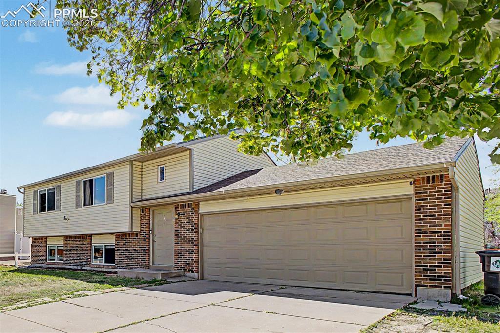 1230 Bayberry Drive