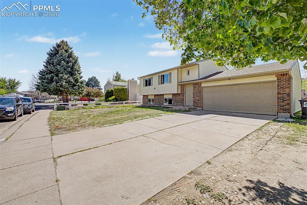 1230 Bayberry Drive