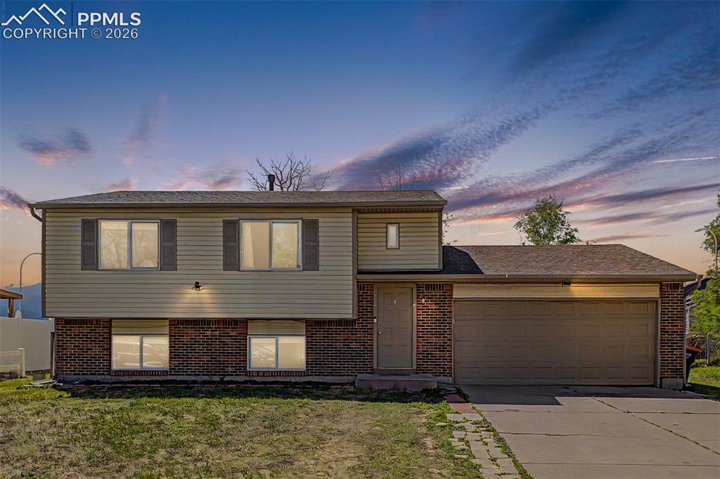 1230 Bayberry Drive