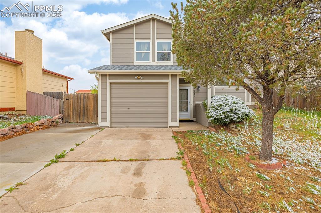 3450 Galleria Terrace