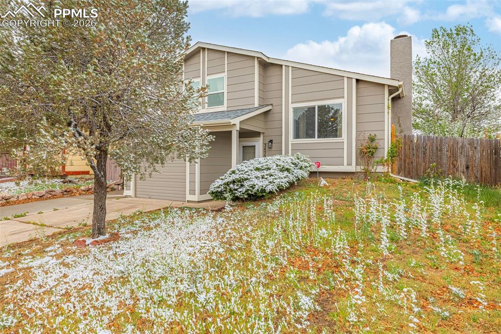 3450 Galleria Terrace