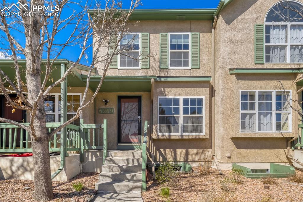 6269 Colony Circle
