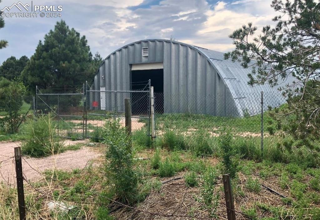 1355 Fountain Mesa Road