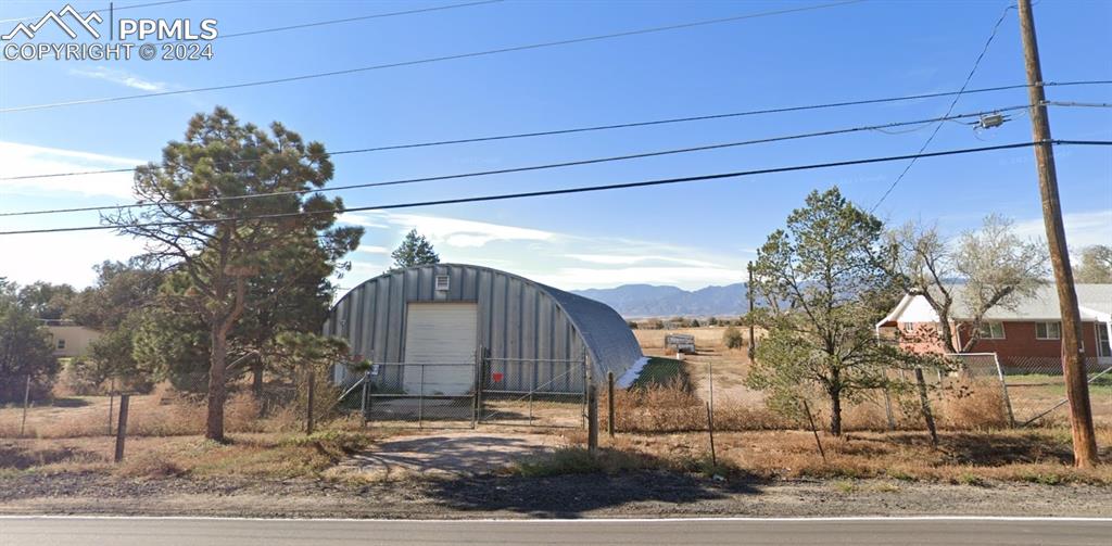 1355 Fountain Mesa Road