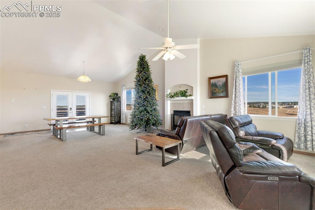 15605 Terra Ridge Circle