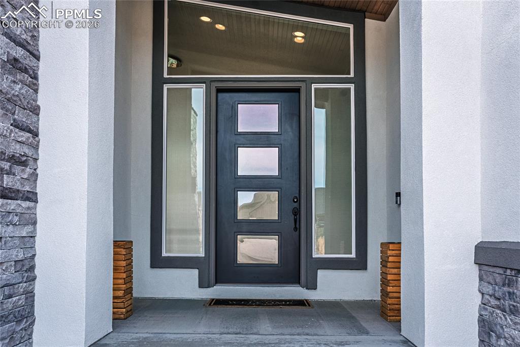 4017 Notch Trail