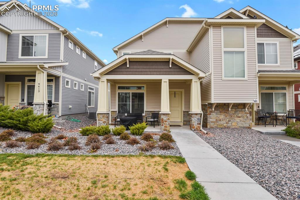 9423 Cashel Trail