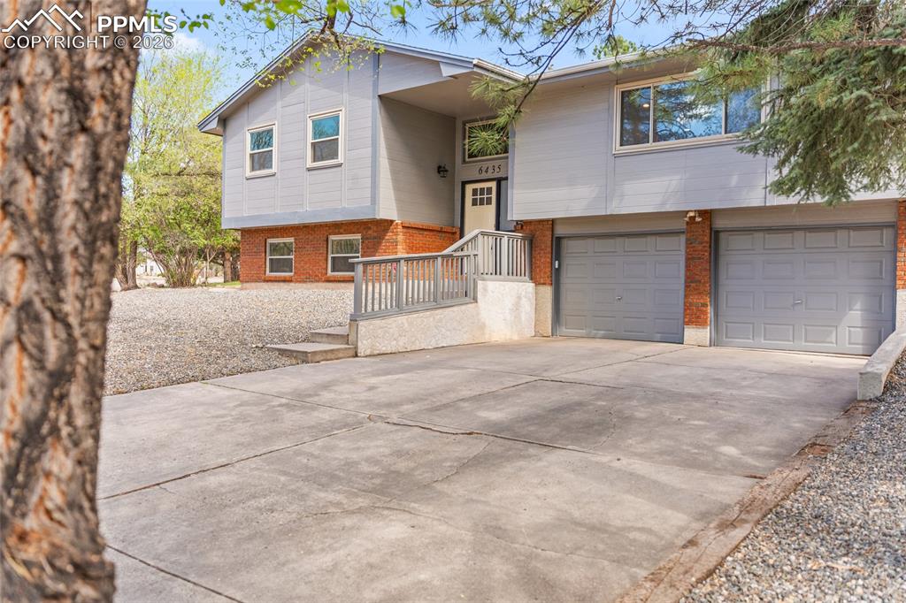 6435 Delmonico Drive