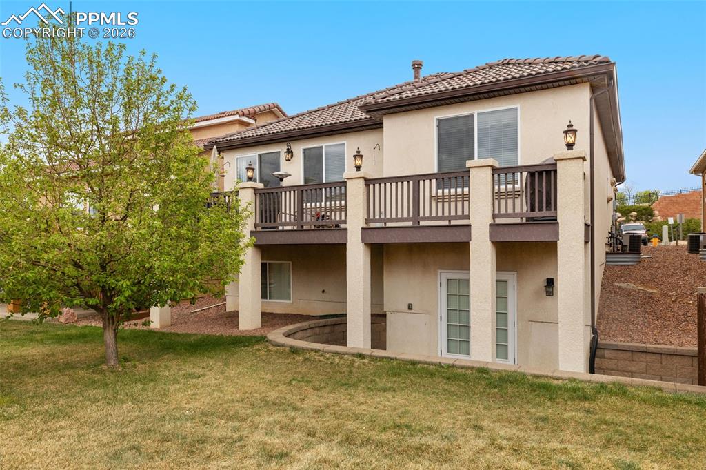 2150 Cheyenne Summer View