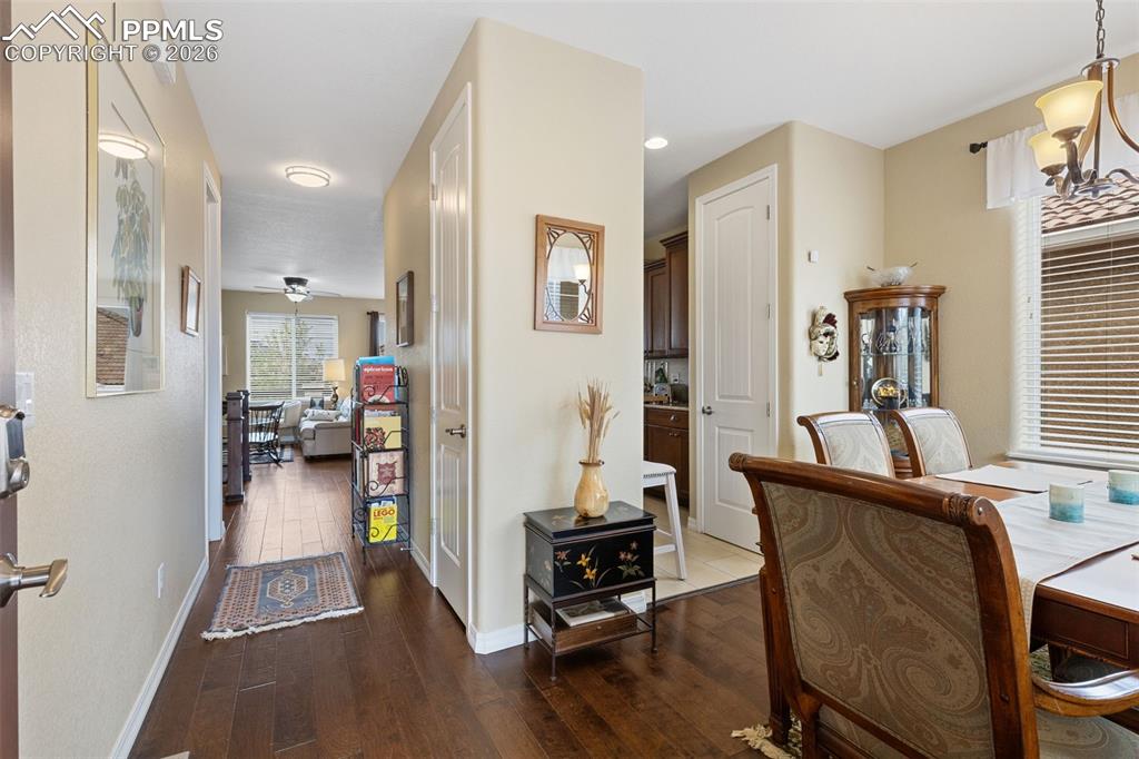 2150 Cheyenne Summer View
