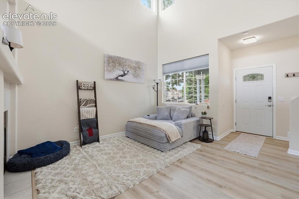 4483 E Anvil Drive