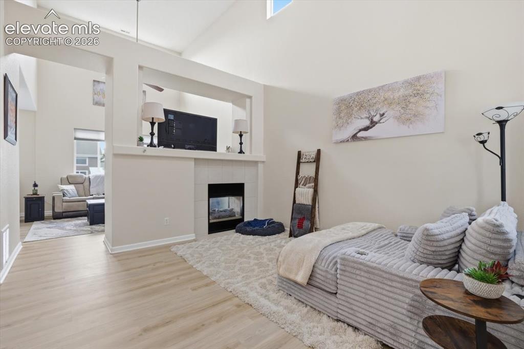 4483 E Anvil Drive
