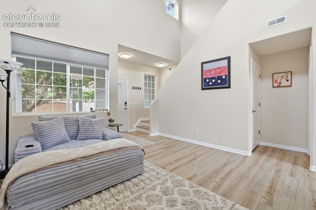 4483 E Anvil Drive