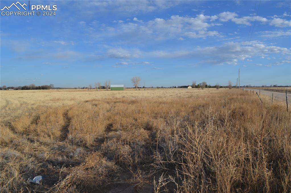 LOT 3 J D Johnson Road