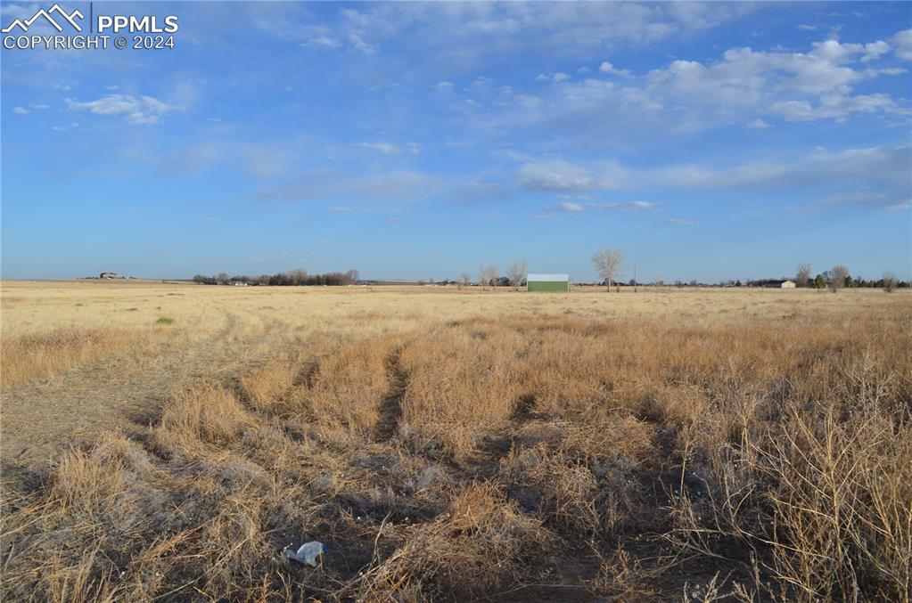 LOT 3 J D Johnson Road