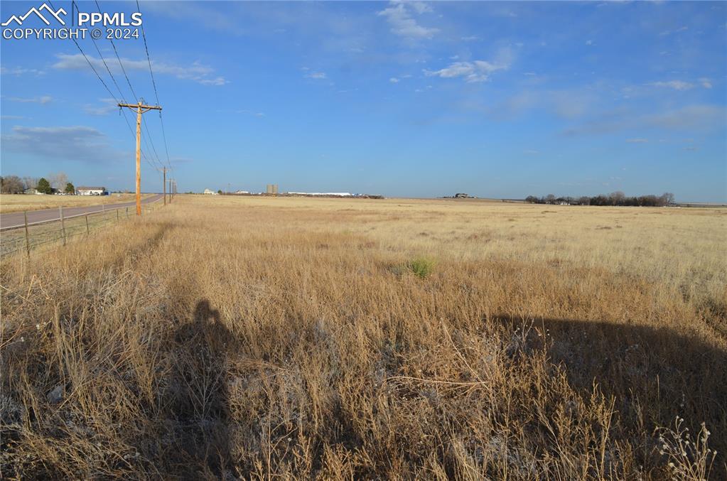 LOT 3 J D Johnson Road