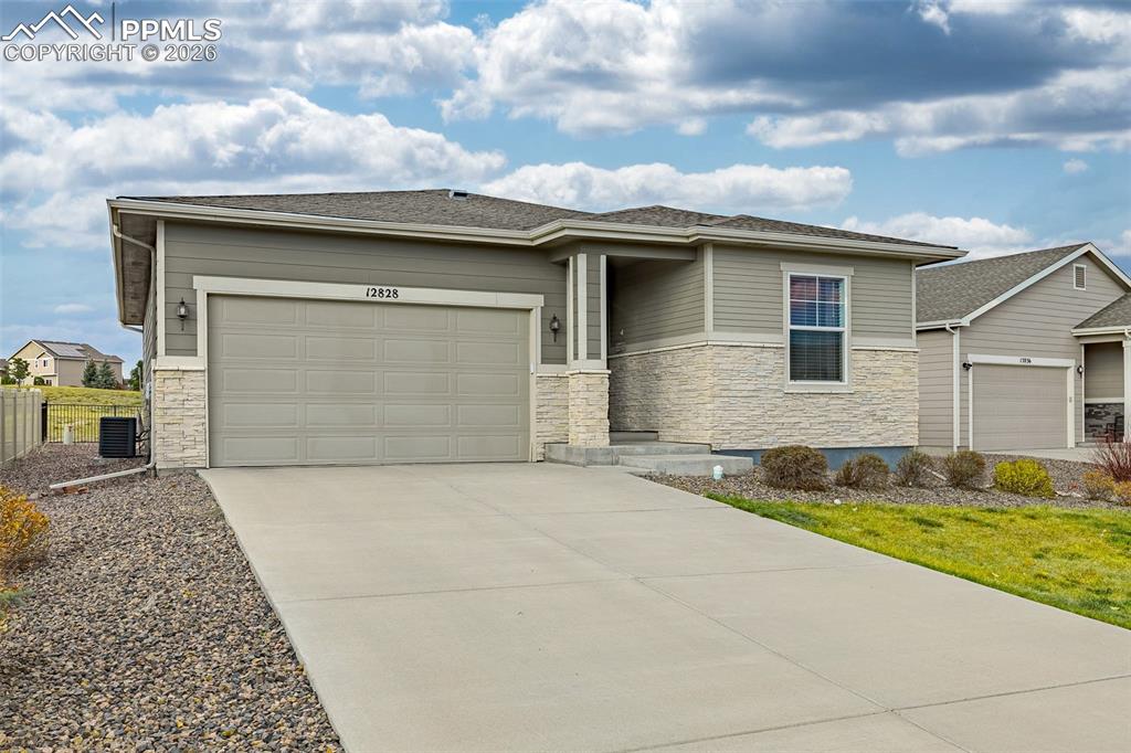 12828 Stone Valley Drive
