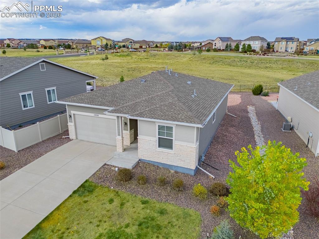 12828 Stone Valley Drive