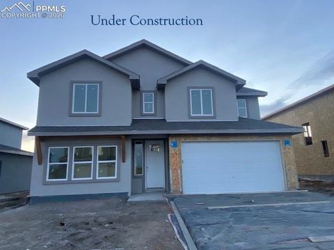 9053 Peaceful Valley Road Colorado Springs CO 80925