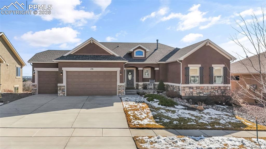 178 Coyote Willow Drive