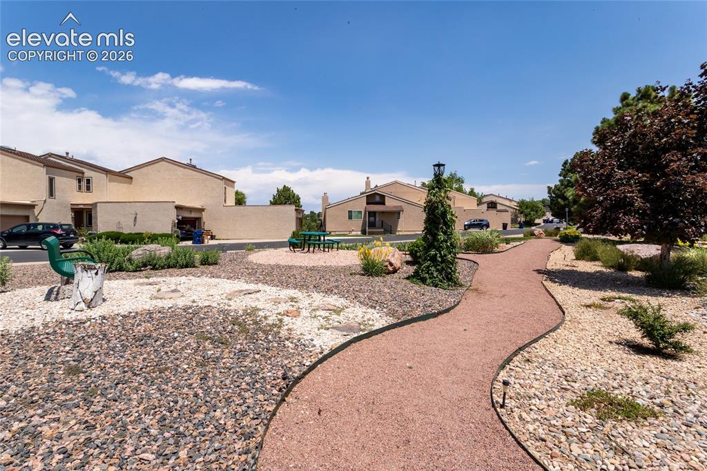 380 Mission Hill Way