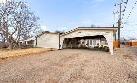 2219 W 28th Street Pueblo CO 81003