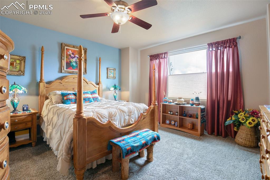 6380 Tenderfoot Drive