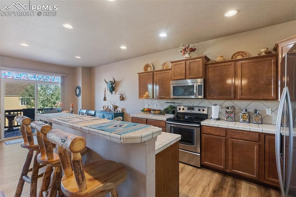 6380 Tenderfoot Drive