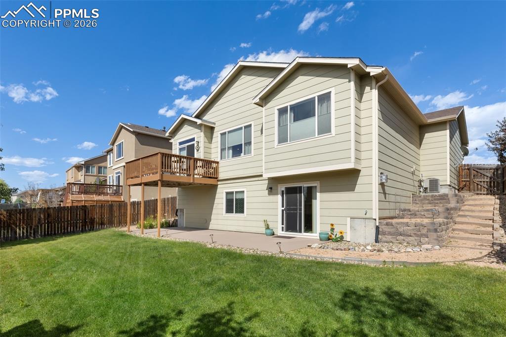 6380 Tenderfoot Drive