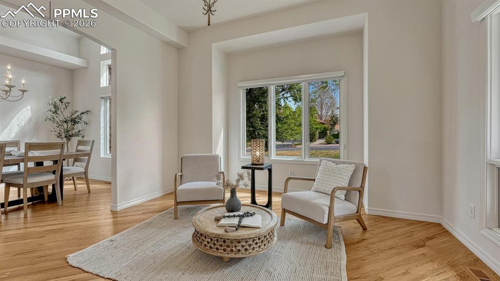 2764 Stonewall Heights