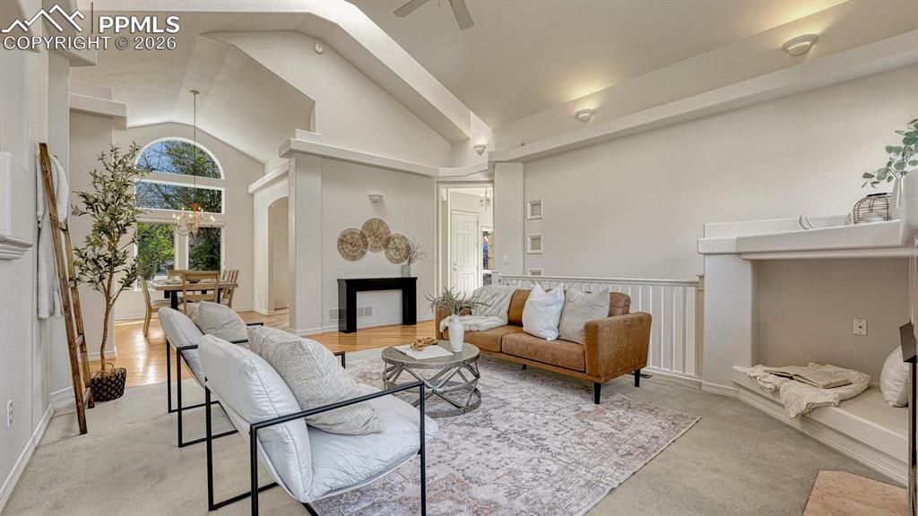 2764 Stonewall Heights