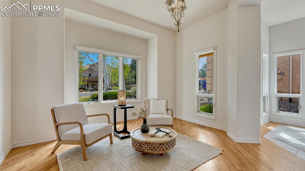 2764 Stonewall Heights