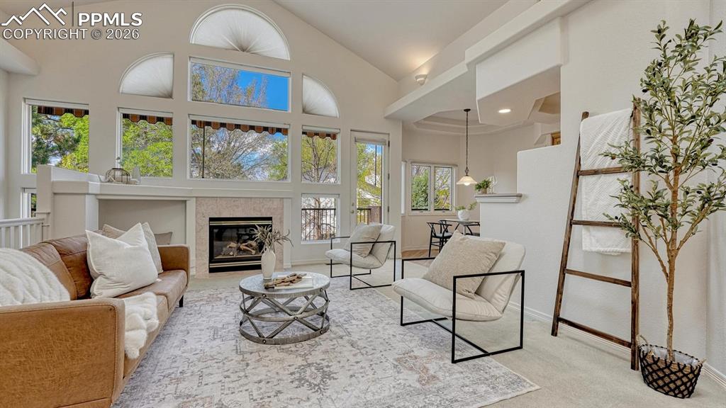 2764 Stonewall Heights