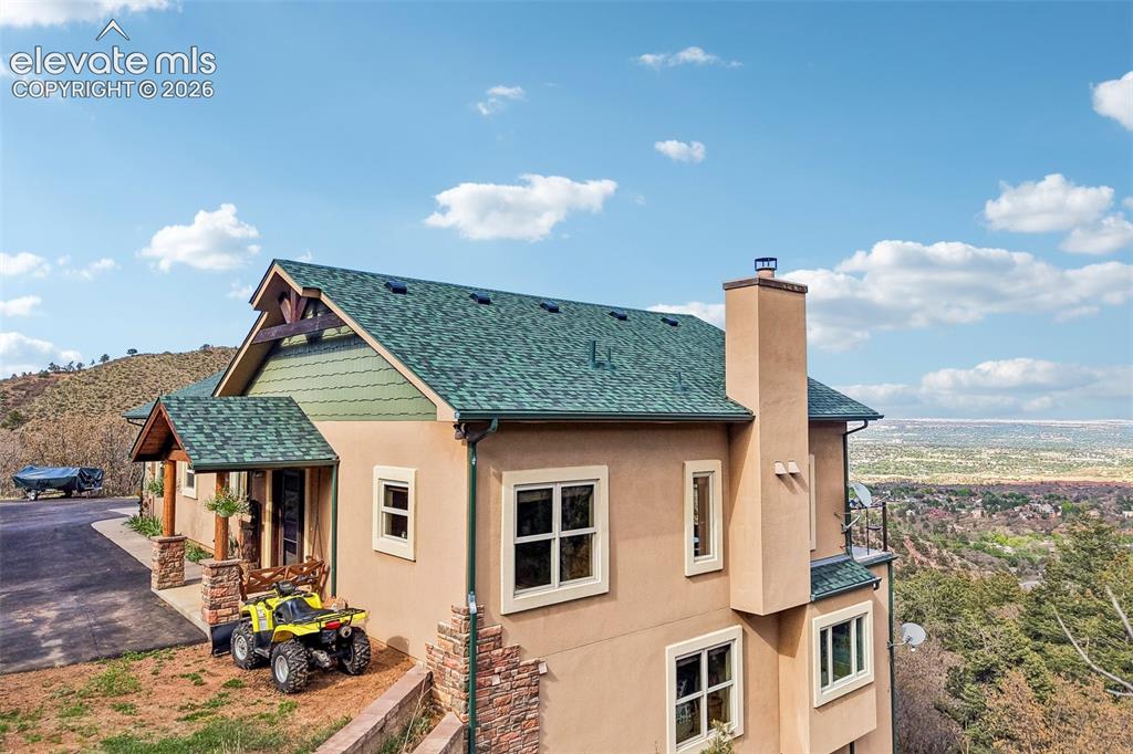 858 Oak Ridge Road