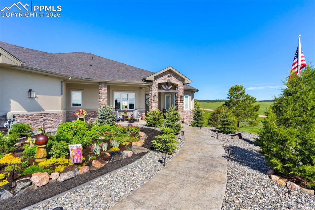 20356 Royal Troon Drive