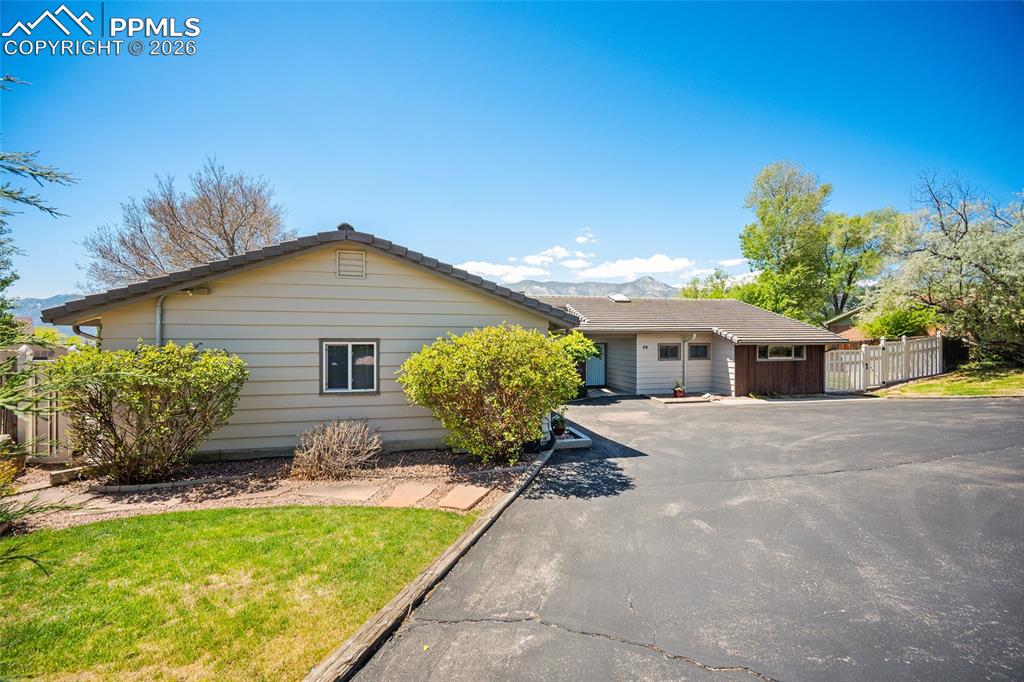 40 Friendship Lane