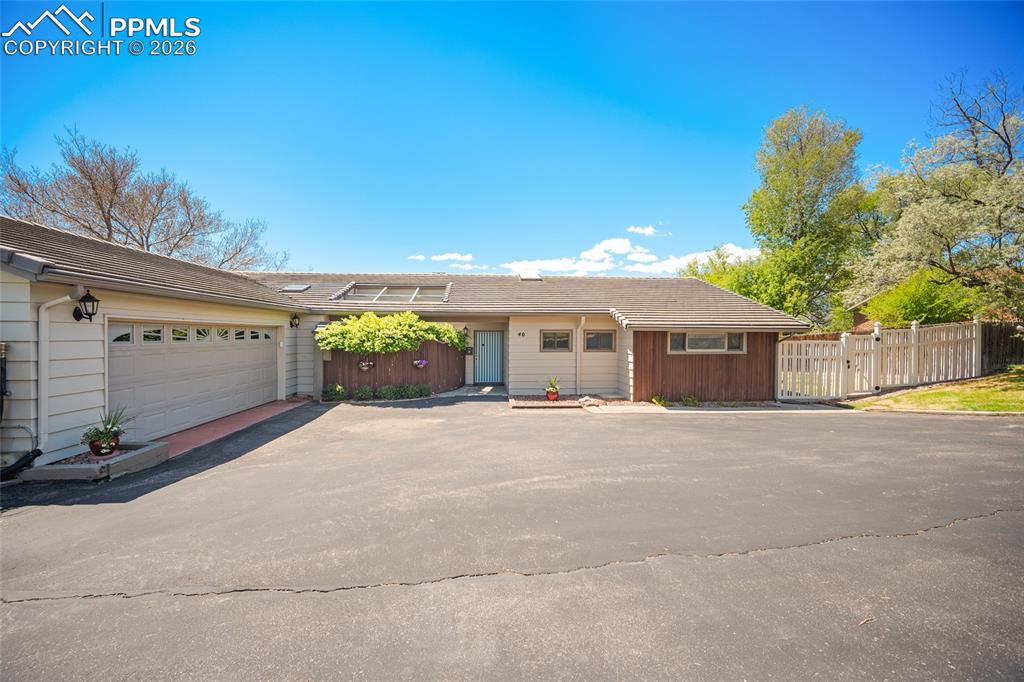40 Friendship Lane