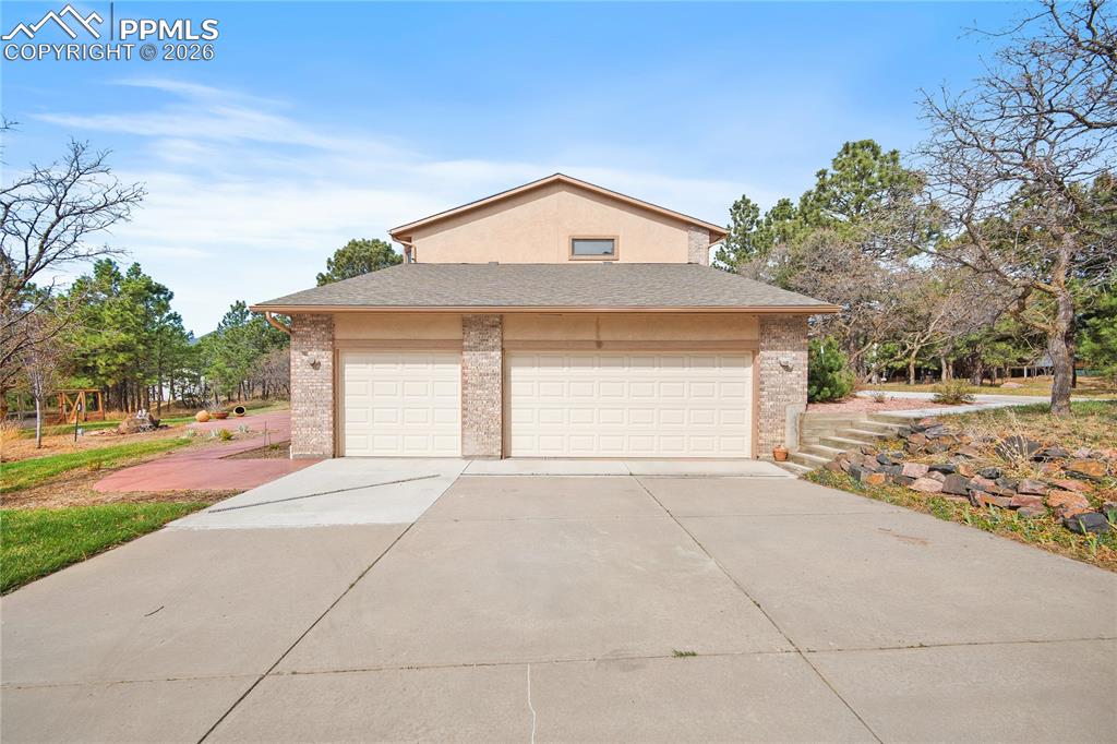 1669 Woodstone Way